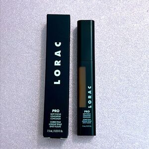 LORAC PRO SOFT FOCUS LONG WEAR CONCEALER - DARK